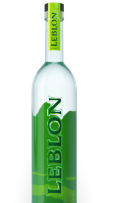 Leblon Ultra-Premium Cachaça