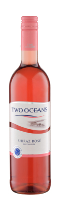 Two Oceans Vineyard Selection Shiraz Rosè