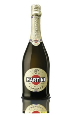 Martini Prosecco Spumante DOC Extra Dry