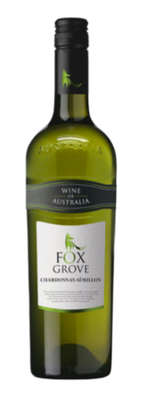 Fox Grove Chardonnay Semillon Blanc
