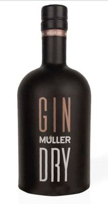 Müller Dry Gin
