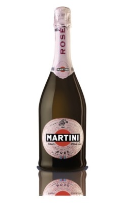 Martini Spumante Rosé Extra Dry