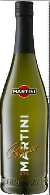 Martini Vino Prosecco Frizzante DOC
