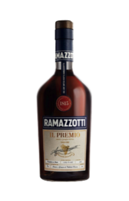 Ramazzotti Il Premio