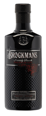 Brockmans Gin