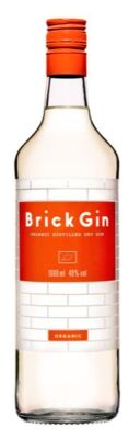 Brick Bio Gin