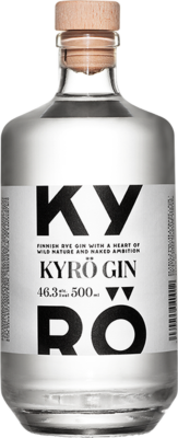 Kyrö Napue Rye Gin