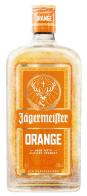 Jägermeister Orange