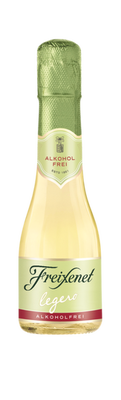 Freixenet Legero Alkoholfrei  alkoholfrei