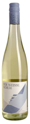 Der Weisse Schuh Deutscher Wein
