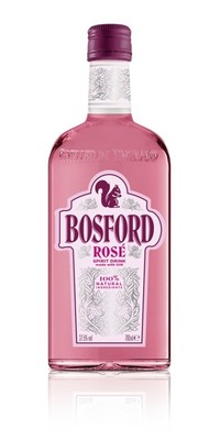 BOSFORD Rose Gin