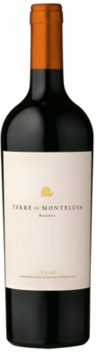 Terre di Montelusa Brindisi DOC Riserva