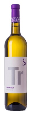 Traminer Meissen - Qualitätswein