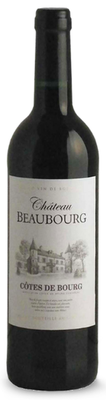 Château Beaubourg Côtes de Bourg AOP