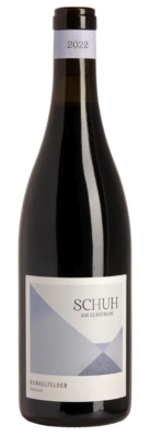 Meißner Klausenberg Dunkelfelder Qualitätswein