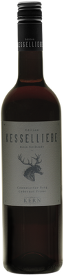 ROSS SOLITUDE Cannstatter Berg Cabernet Franc