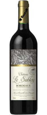 Maison Castel Bordeaux Merlot