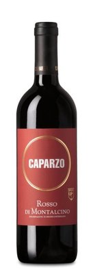 Caparzo Rosso di Montalcino DOC