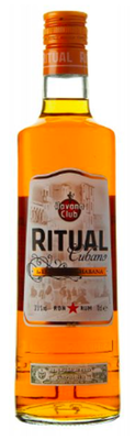 Havana Club Ritual Cubano la Esencia de la Habana Rum