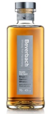 Beverbach Single Malt German Whiskey