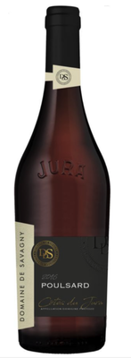Domaine de Savagny AOP Côtes du Jura - Poulsard