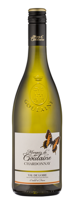Marquis de Goulaine Chardonnay IGP Val de Loire