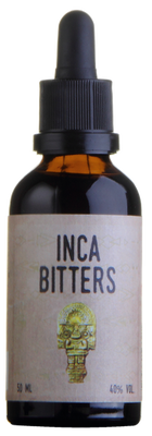 Inca Bitters