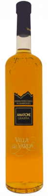 Villa de Varda Grappa Amarone Riserva