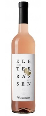 Elbterrassen Rosé QbA trocken