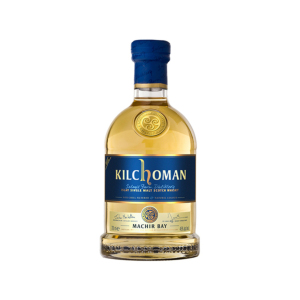 Kilchoman Machir Bay Islay Single Malt Scotch Whisky