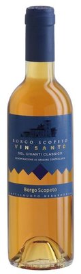 Borgo Scopeto Vin Santo del Chianti Classico DOCG