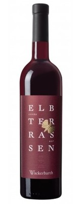 Elbterrassen Rotwein QbA trocken