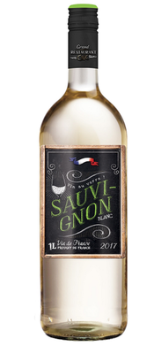 Grand Restaurant CHIC Sauvignon Blanc Vin de Pays DOC