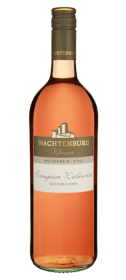 Wachenheimer Portugieser Weissherbst