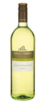 Wachenheimer Gewürztraminer Kabinett