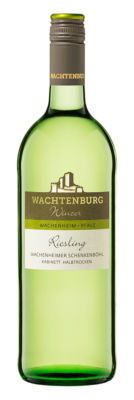 Wachenheimer Schenkenböhl Riesling Kabinett halbtrocken