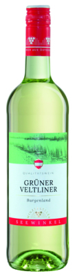 Winzerkeller Seewinkel - Grüner Veltliner