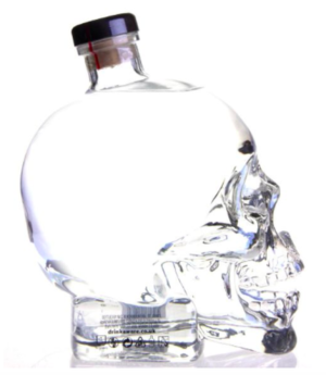 Crystal Head Vodka Magnum