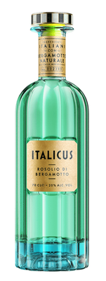 Italicus Rosolio di Bergamotto