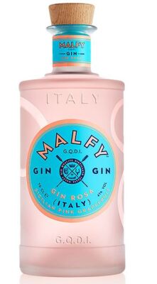 Malfy Gin Rosa