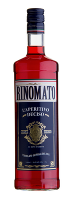 Rinomato L’Aperitivo Deciso