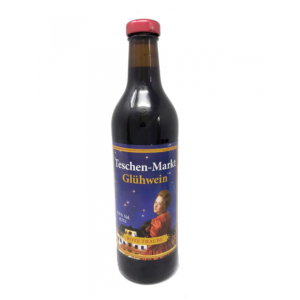 Glühwein Teschen