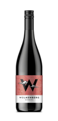 Wolkenberg Cuveè Barbera- Brandenburger Landwein
