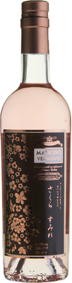 Mancino Sakura Edizione Limitata Vermouth