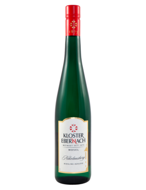 Cochemer Nikolausberg – Riesling Auslese – Prädikatswein Mosel