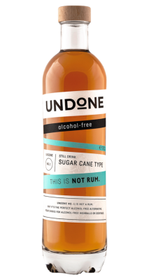 UNDONE NO. 1 Sugar Cane Type