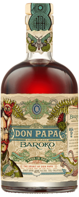 Don Papa Baroko