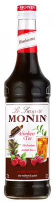 Monin Tee Sirup Himbeere