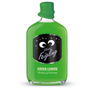 Kleiner Feigling Green Lemon Pet