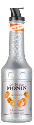 Monin Le Fruit Mandarine
